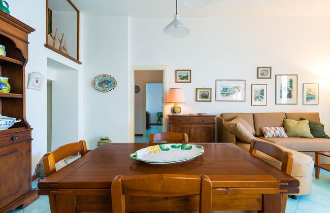 Terrazza Morgera in Napoli - Foto 8