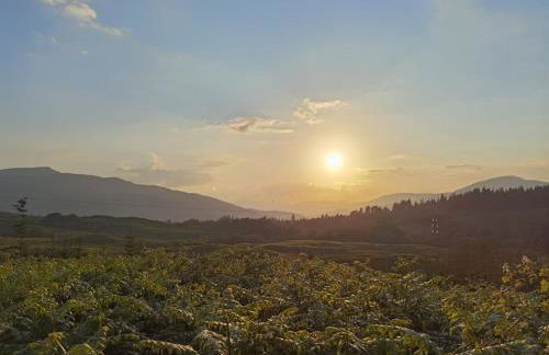 South Lodge, Glenfintaig - Photo 16