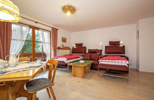 Ferienwohnung Oertel - Foto 3