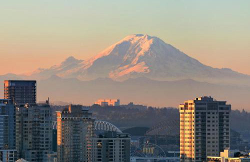 Sunsets over Sound - Foto 5