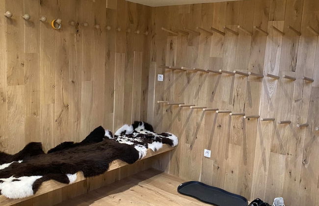 Holiday Home in Semois Valley Near Kayaking - Foto 26