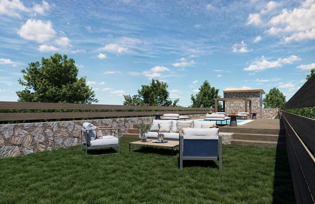 Villa Liana in Spartia - Foto 30