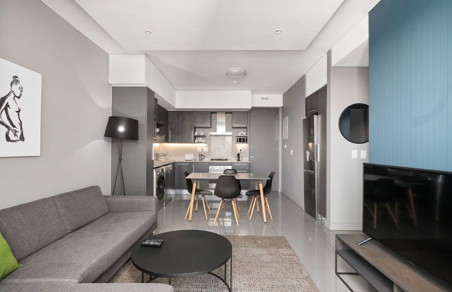 The Tyrwhitt 419 - Photo 11