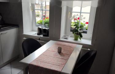 Ferienwohnung Altstadt - Foto 5