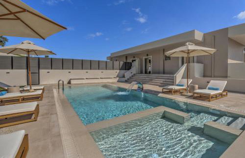 Elysian Villas - With 2 Private Pools - Photo 20