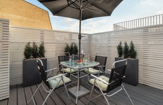 Nevern Place by Supercity Aparthotels - Foto 35