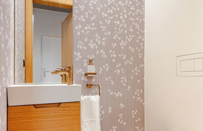 Castle Apartments Budapest - Photo 56