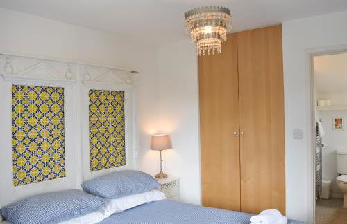 Cockle Cottage - Foto 8