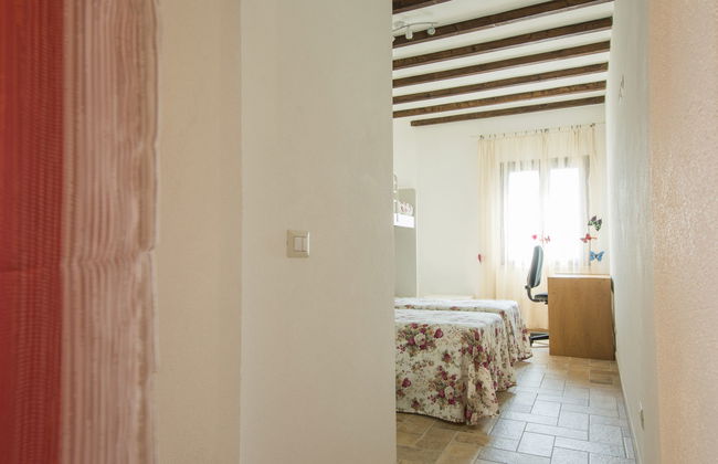 Podere Sant'Elisa - Foto 16