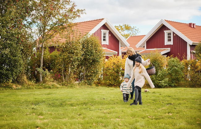 Apelviken Lägenhetshotell - Photo 13