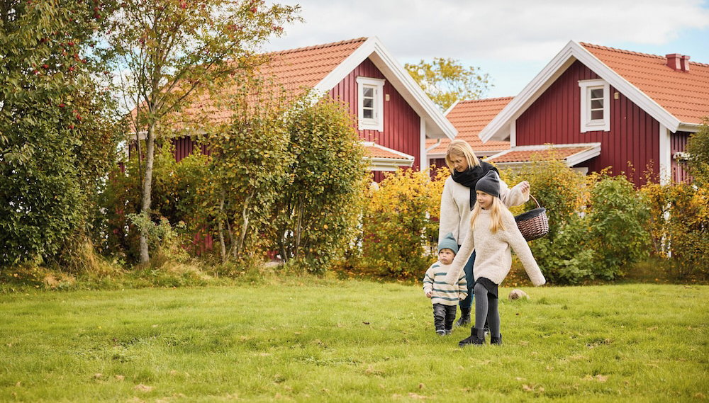 Apelviken Lägenhetshotell - Foto 1, Imagem principal