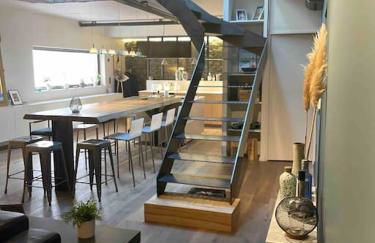 Appartement Loft centre ville situé dans rue calme - Foto 29