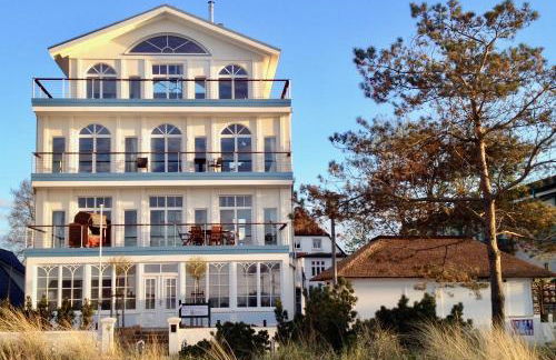 Strandhuus - Urlaub aan de Ostsee - Foto 27