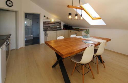 Ferienhaus "Kleine Auszeit" Parkstraße - Foto 22