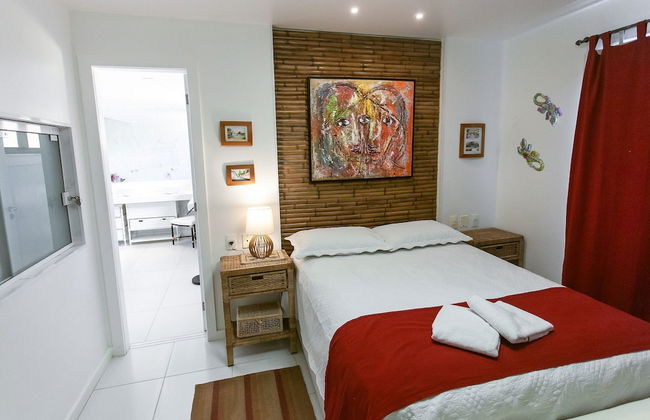 Bz24 Geribá 350 metros da praia 4 Suítes - Photo 6