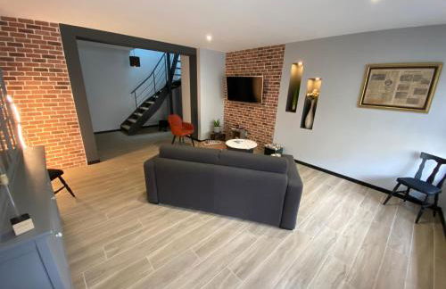 Les Gîtes de la Frérie proche Puy duFou - Photo 14