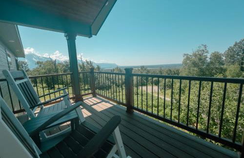 Lazy Mountain Guest House - Foto 9