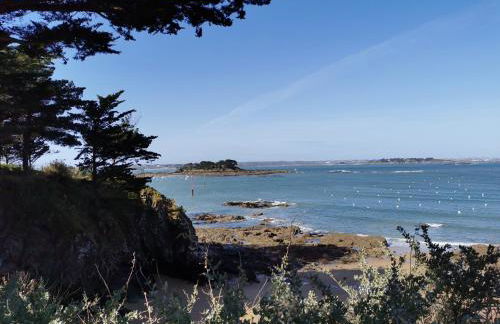 Gîte La Lancieutine Proche Plages 4 Personnes - Foto 46