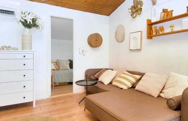 Unique Retreat in Vejby - By Traum Ferienwohnungen - Foto 10