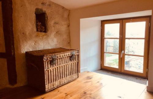 Gîte Les Voûtes du Chambon - Foto 69