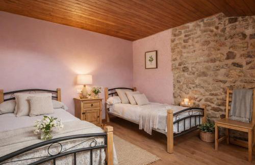 Montegrande, entorno mágico rodeado de montañas - Foto 36