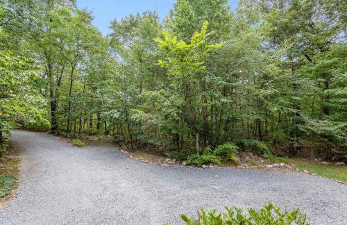 Private w Screened Porch Deck & Pet-Friendly - Foto 46