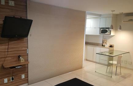 Apart-Hotel - Foto 4