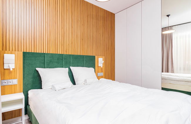 Odrzańska Residence by Boogie Apartments - Photo 14