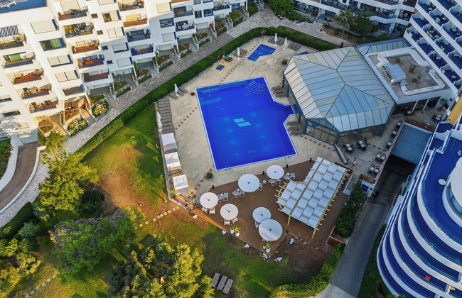 Pestana Cascais Ocean & Conference Aparthotel - Foto 22