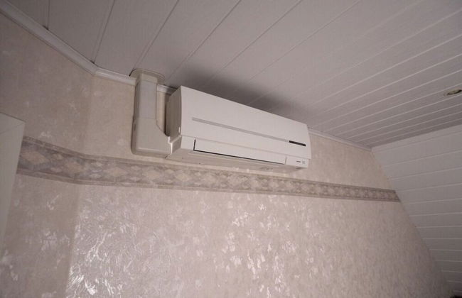 Holiday Home Captain's Villa - Foto 23