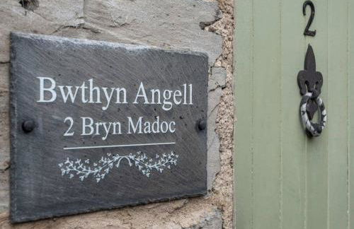 Bwthyn Angell - Foto 15