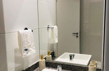 Apartamento em Guarajuba, BAHIA 1 Tudo Novinho e Finamente Decorado - Foto 18