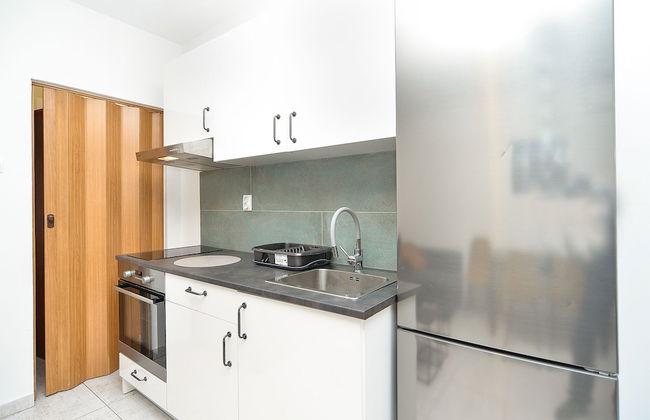 Apartments Arsen 928 - Foto 24