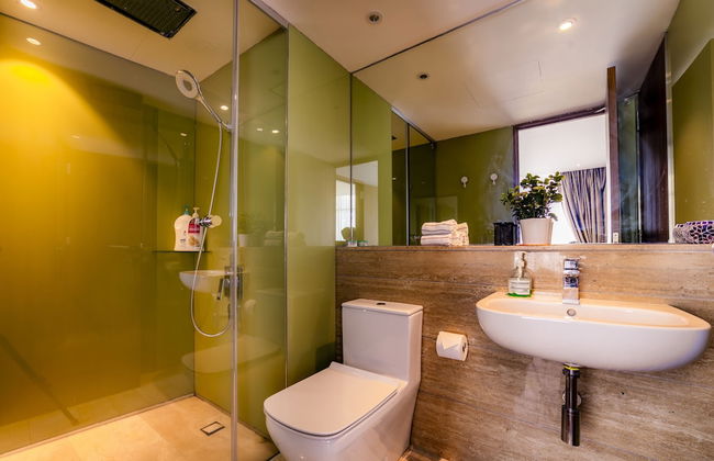 The VIEW at Vortex KLCC - Foto 16