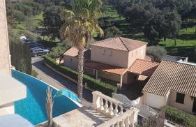 Villa soleil - Vue mer et montagne - Piscine privée, tennis, accès plage à pied - Foto 69