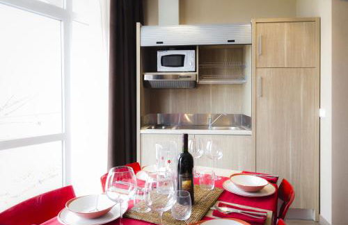 Privilege Apartments - Photo 20