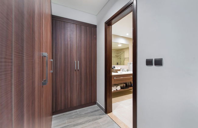 Czechin - Avani Palm View Tower - Photo 13