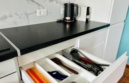 LakeView Bellagio apartment - Foto 21