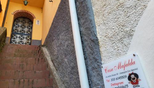 Casa Mafalda - Foto 3