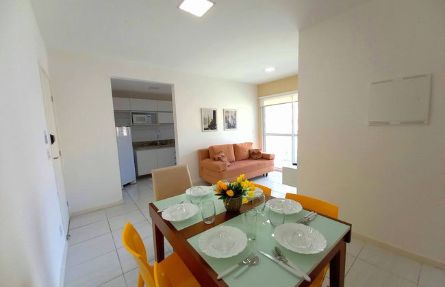 Flats no Muro Alto Club - Foto 80