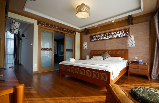 Yunjvhaijing Dali Hotel - Foto 8