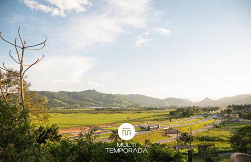 Chalé Lagoa do Coração c/ Jacuzzi - Paulo Lopes/SC - Foto 6