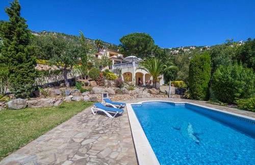 Villa Venecia by Interhome - Foto 36