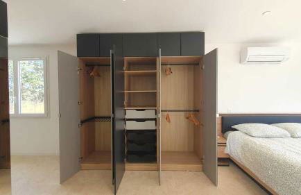 Les Oliviers Family Villa Piscine privée Clim Wifi - ROSSIconciergerie - Linge inclus - Foto 16