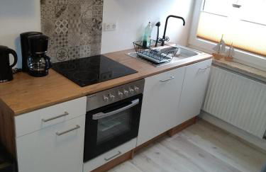 Ferienwohnung Braun 'Haus Fidi' - Foto 14