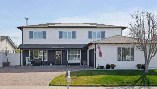 Peace of Paradise - Heated Pool, Spa & Fireplace - Foto 2