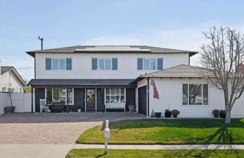 Peace of Paradise - Heated Pool, Spa & Fireplace - Foto 2