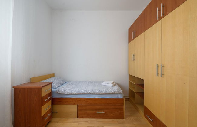 Graceful Apartment in Nature - Foto 4