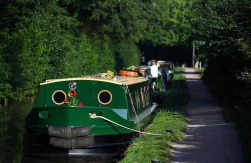 2 Bed in Llangynidr oc-l31914 - Foto 22