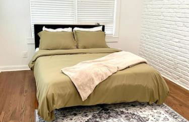 Modern Retreat in Decatur - Foto 24